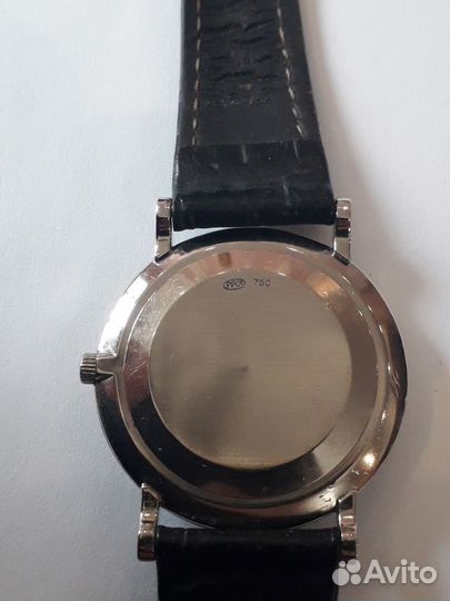 Patek Philippe calatrava