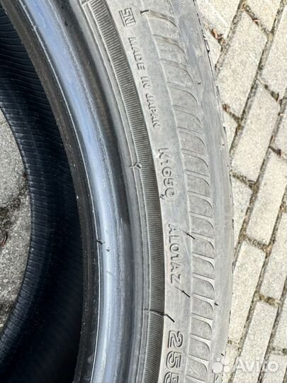 Bridgestone Alenza 001 255/45 R20 101