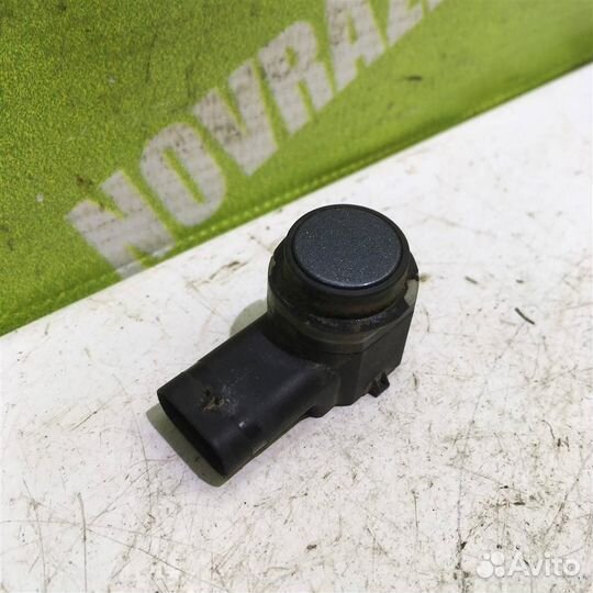 Датчик парковки Фольксваген Пассат Б6