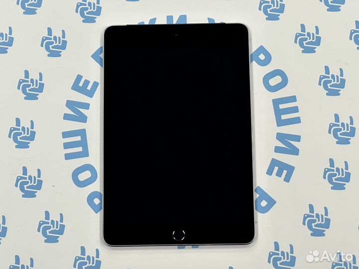 iPad mini 4 128gb Wfi+sim