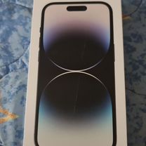 iPhone 14 Pro, 256 ГБ