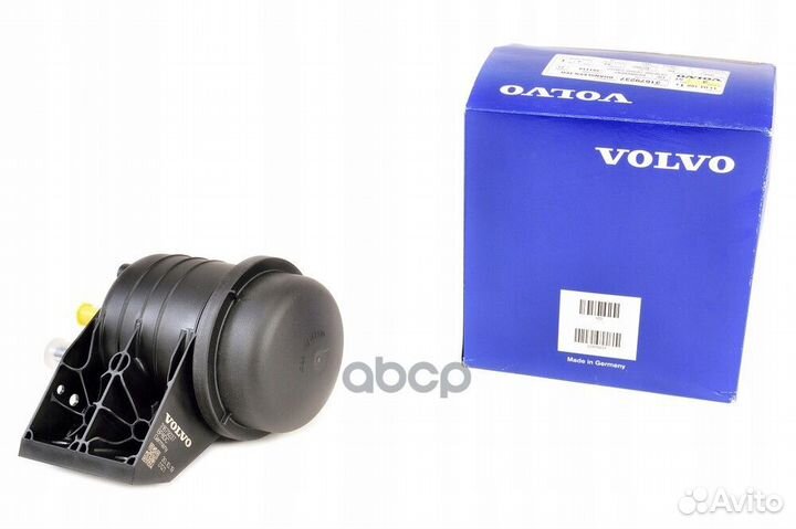 Фильтр топливный volvo 31679237 31679237 volvo