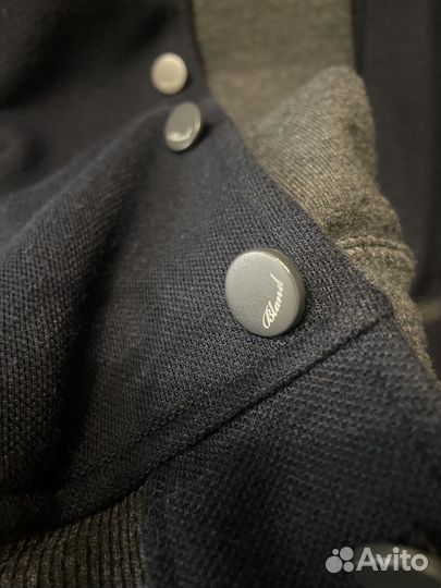 Пиждак школьный