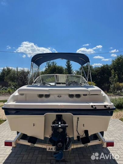Bayliner 185 2009