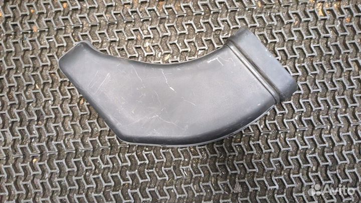 Воздуховод Hyundai ix 35, 2014