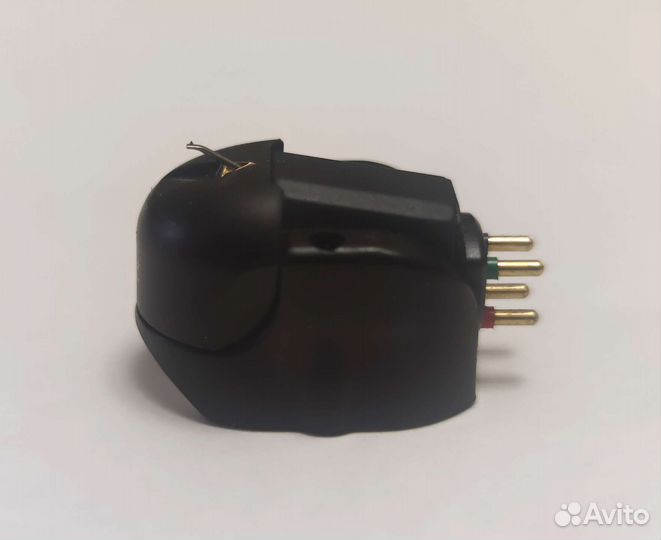 Мм картридж goldring 2200