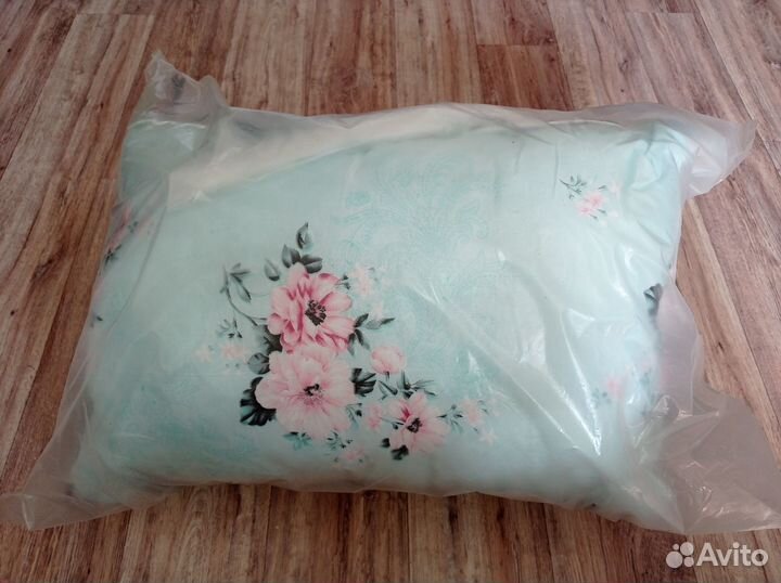 Подушка новая