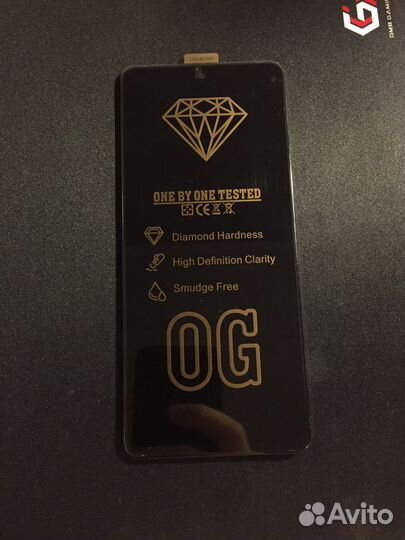 Дисплей tecno camon 19