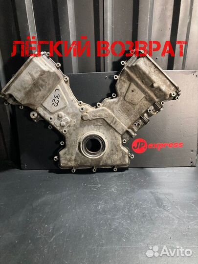 Крышка грм Land Rover Range Rover L322 448PN
