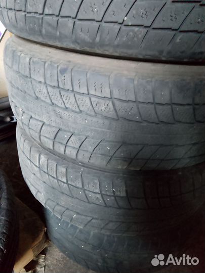 Triangle TR259 185/65 R15