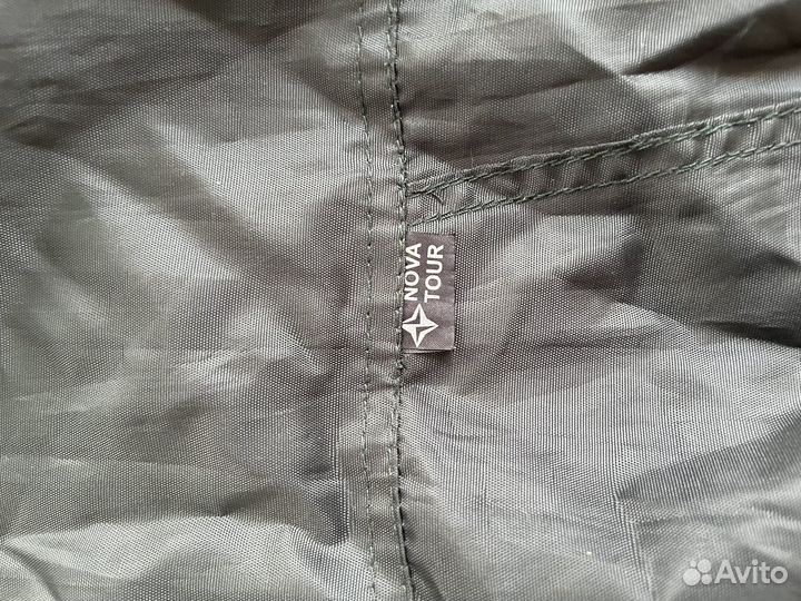 Костюм летний влагозащитный мужской