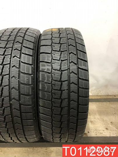 Dunlop Winter Maxx WM02 205/55 R16 91Q