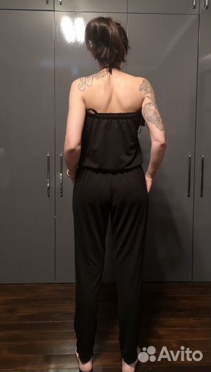 Комбинезон женский