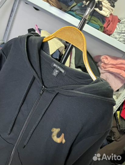 True religion кофта