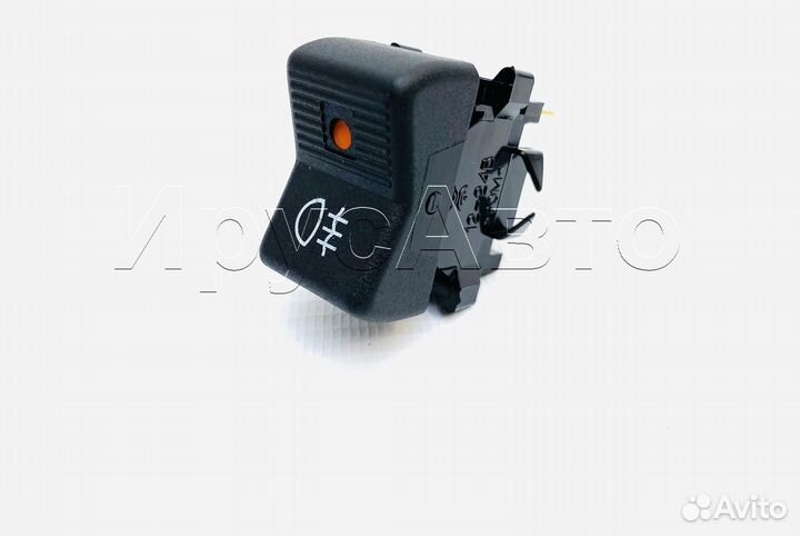 Кнопка Клавиша Выключатель птф 2105-2107,2121