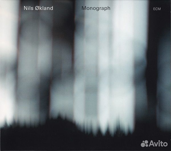 Nils Ökland - Monograph (1 CD)