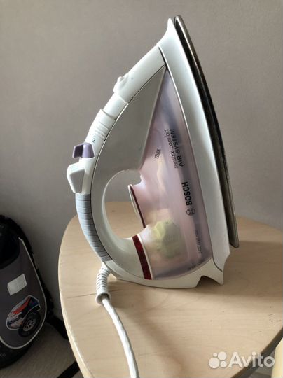 Утюг Bosch