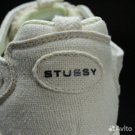 Кроссовки Nike Аir Zооm Sрiridоn Cаge 2 Stussy