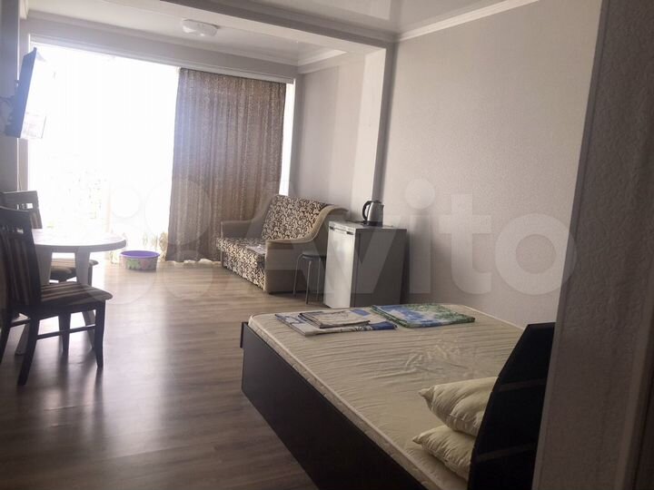 Комната 50 м², 1/1 эт.