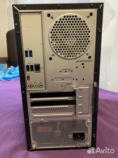 Корпус и запчасти