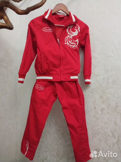 Куртка Bosco детская