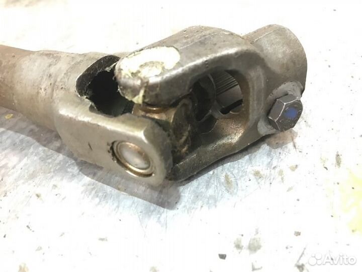 Рулевой карданчик Volkswagen Polo 1 седан CFN 2011