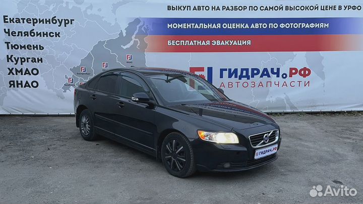 Зеркало правое электрическое Volvo S40