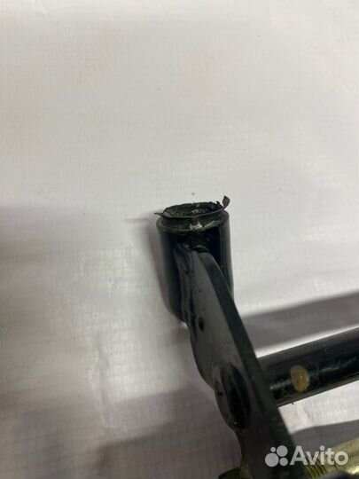 Маятник двигателя Stels Vortex 50 1E40QMB