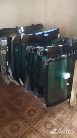 АВТОСТЕКЛА продажа И установка С гарантией