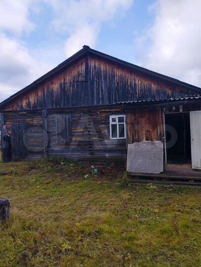 Дом 110,7 м² на участке 6 сот.