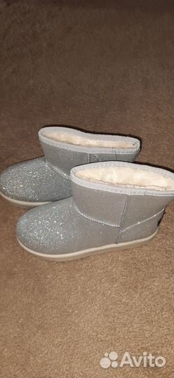 Угги женские