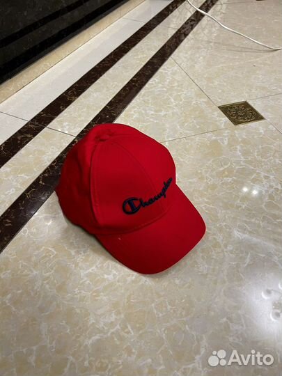 Кепка детская