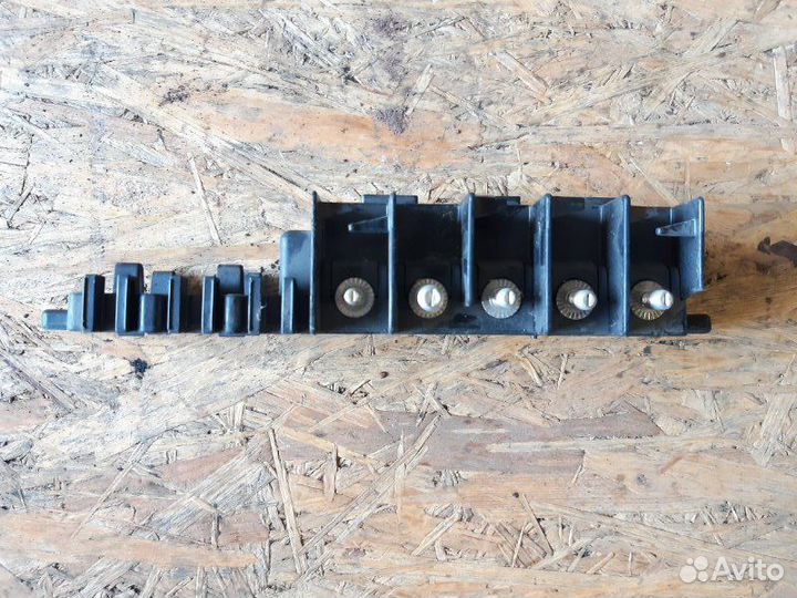 Блок предохранителей Audi A6 C5 1997-2004