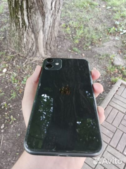 Телефон