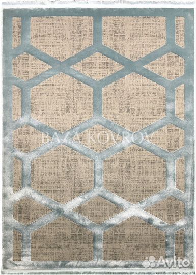 Ковер новый Турция