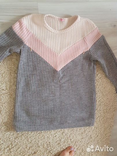 Пакет вещей для беременных