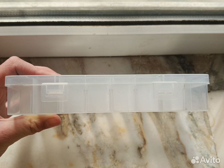 Контейнер для бисера