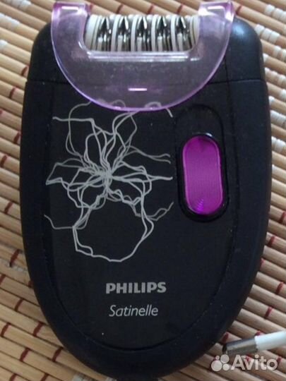 Эпилятор депилятор