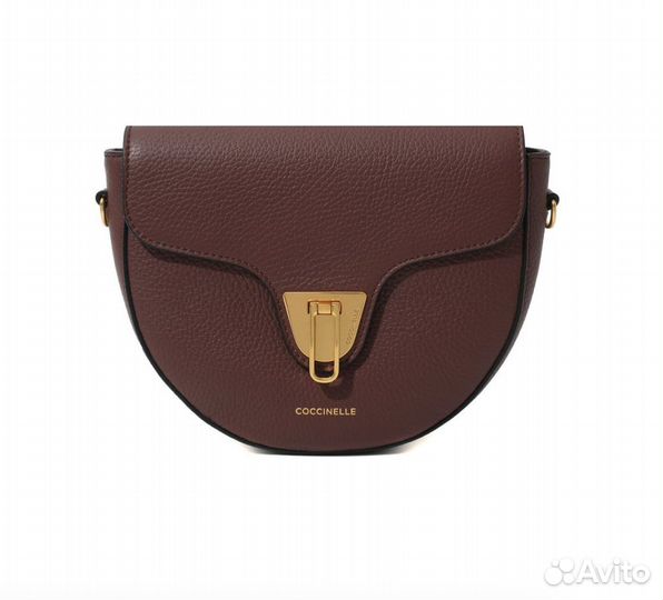 Сумка coccinelle beat