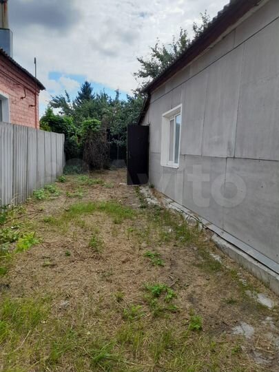 Дом 72 м² на участке 7 сот.