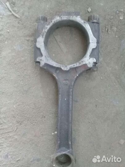 Шатуны на змз 405