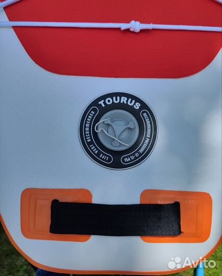 Сапборды Новые Tourus