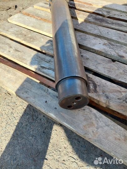 Вал шестерни на плавкран кпл