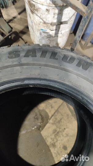 Sailun Atrezzo ECO 235/60 R18 103T