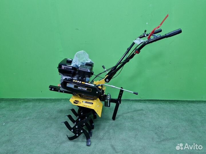 Huter Сельскохозяйственная машина мк-7500P-10