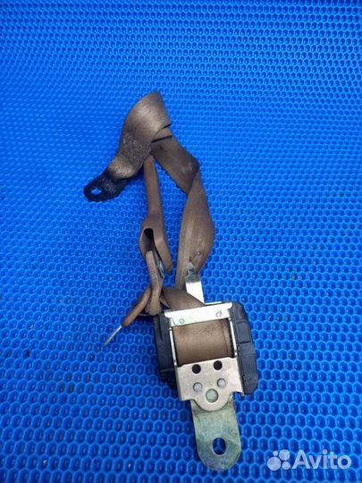 Ремень безопасности задний правый Great Wall Cc