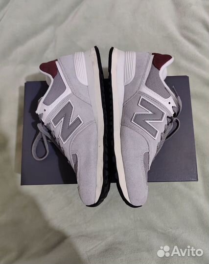 New balance 574