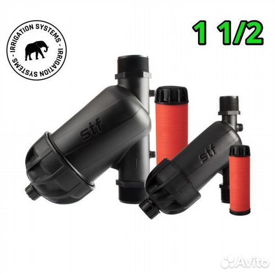 Фитинги для капельного полива