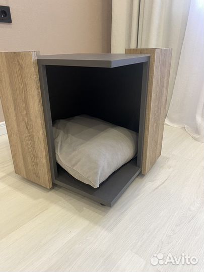 Тумба/домик для кота