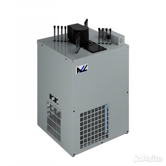 Охладитель BR-S Есо 8 линий ACC